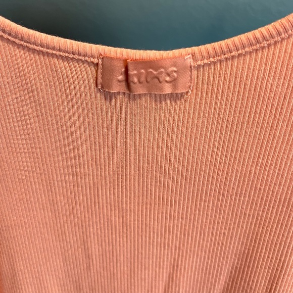 Brand new SKIMS Slip Dress - Size 2X - Picture 3 of 3